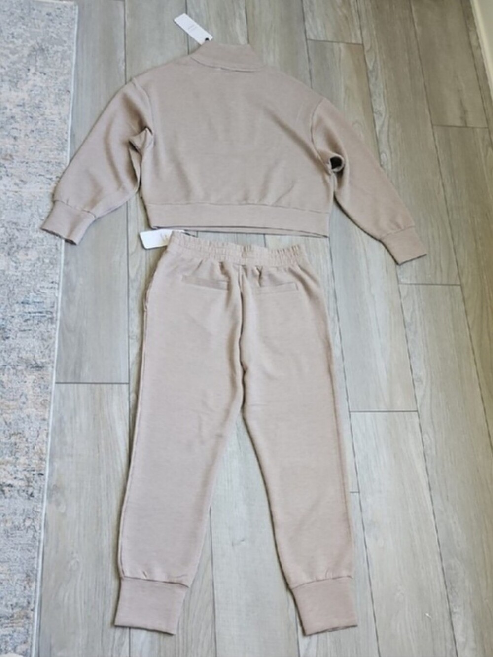 Varley Doublesoft Set - Picture 7 of 14